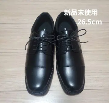 비즈니스 슈즈 26.5 미사용 새상품