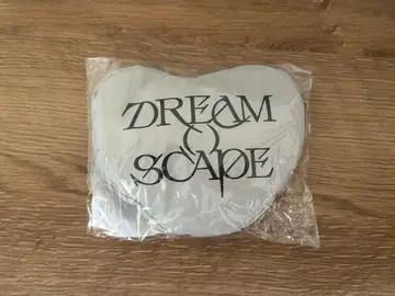 DREAM SHOW 3 에코백