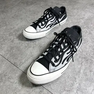 미사용급 [ Converse ] 올스타/이그나이트/절폐/파이어 패턴