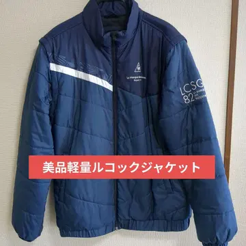 르꼬끄 LCSG 82 2way 자켓 L