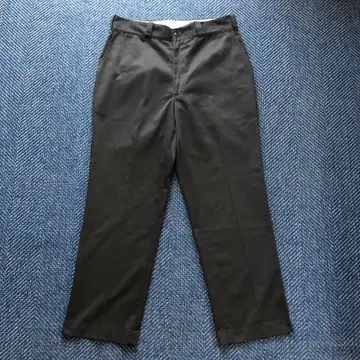 빈티지 70's BIG MAC JCPenney 워크 팬츠