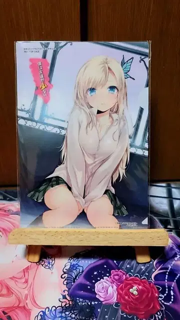 나는 친구가 적다 클리어 파일