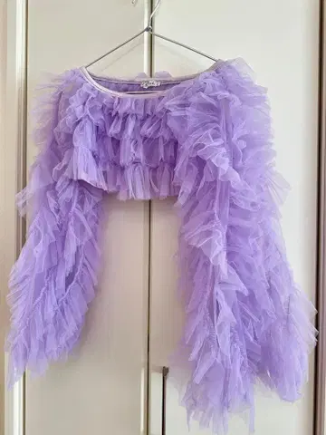 빈티지 프릴 상의 하라주쿠 bed 구매