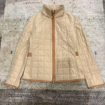 하나에모리 자켓 충전솜 양가죽