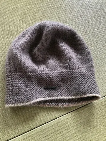 니트 모자