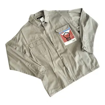 [ 새상품 ] jungle storm 셔츠