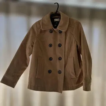 repipi armario 베이지 더블 브레스트 M