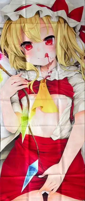 플랑도르 스칼렛 극세사 타월 동방Project