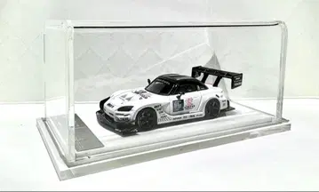 OneModel 1/64 혼다 Top Fuel S2000 Type-RR