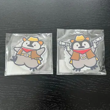 한계 한계 REVOLVER 구운 빵 아크릴 스탠드