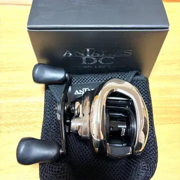 21 안타레스 dc XG 왼쪽 감기