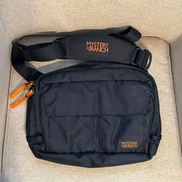 [ 새상품급 ] 미스터리 랜치 디스트리 8