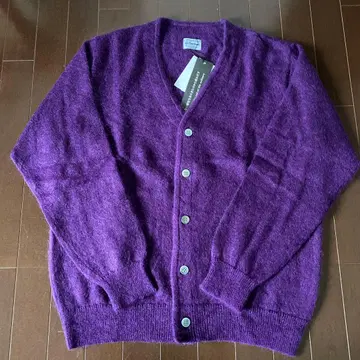 journal standard luxe [ YONETOMI ] 가디건