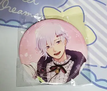 MakeS 오하요, 나의 세이 복권 캔뱃지