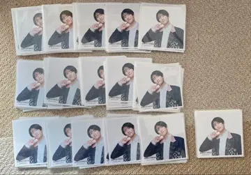 SnowMan 무카이 코지 마시카쿠 사진