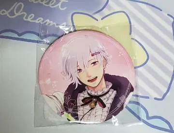 MakeS 오하요, 나의 세이 복권 캔뱃지