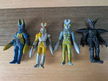 발탄 성인 계열 소프트 비닐 묶음 판매