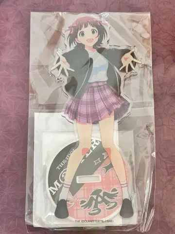 아이돌 마스터 아이돌 마스터 엑스포 아크릴 스탠드 아마미 하루카