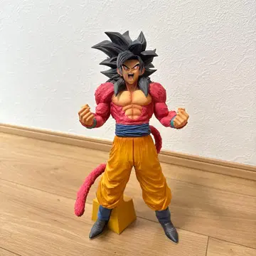 드래곤볼 SMSP 초사이어인4 손오공 A상 01