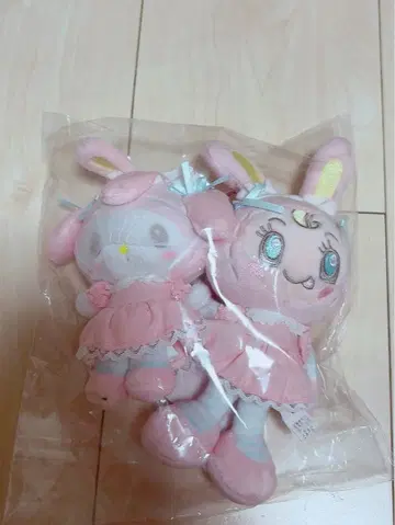 산리오 마이멜로디 메조 피아노 베리에