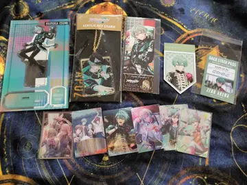 아이나나 이세 유 세트