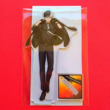 대특가 WIND BREAKER 아크릴 스탠드 사쿠라 하루카 바디가드