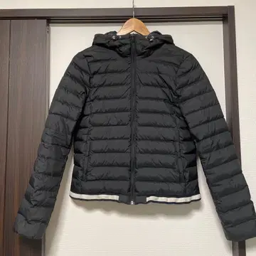 라코스테 다운 38