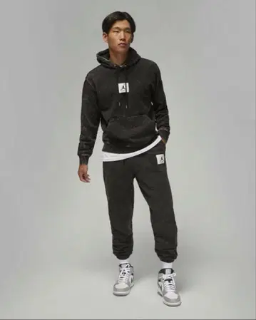 조던 후디 팬츠 셋업