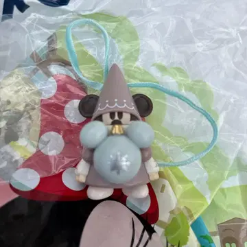 리루린린 캡슐 토이 2025 브라운 베이지