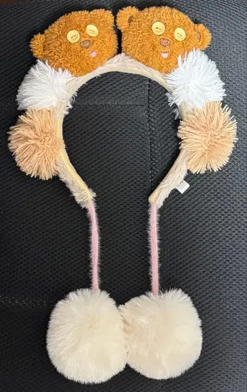 USJ 유니버셜 미니언 팀 머리띠