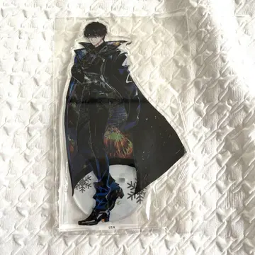 메달리스트전 요다카 준 아크릴 스탠드