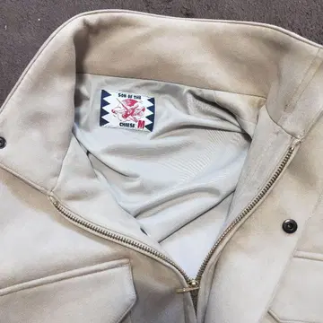 [ 새상품급 ] SON OF THE CHEESE 자켓 M