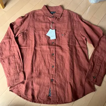 COMME CA ISM 긴팔 셔츠 L