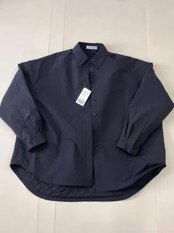 [ 새상품 ] CALUX 셔츠 자켓 캐릭터