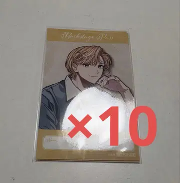 VOLTACTION Seasons of LOVE? 후라 소토 미니 사진