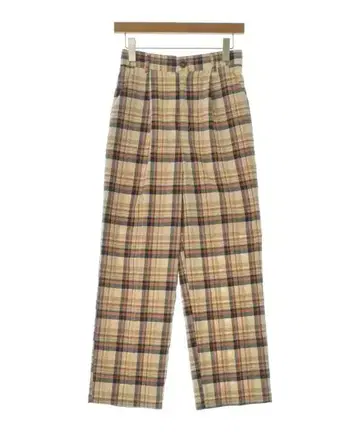 EARTH MUSIC&ECOLOGY 팬츠 (기타) 여성용