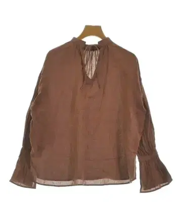 SLY 블라우스 여성용