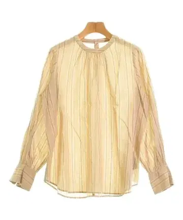 SHIPS 여성용 블라우스