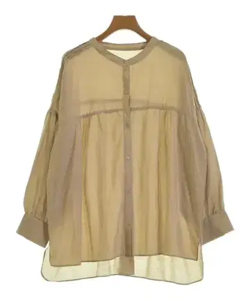 INDIVI 캐주얼 셔츠 여성용