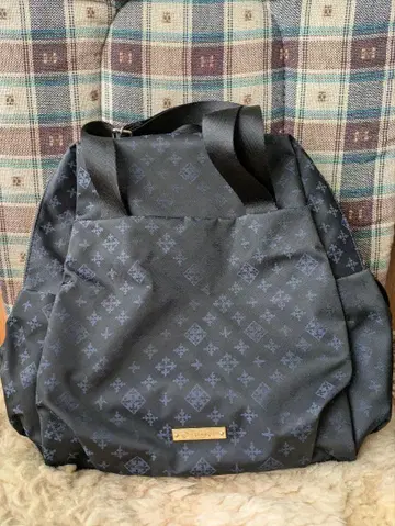 [ 컨디션 최상 ] russet 러셋 3way 백팩 네이비