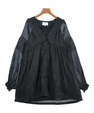 JOSLIN 블라우스 여성용