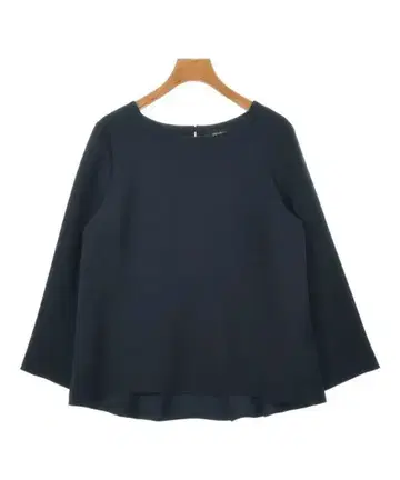 UNTITLED 블라우스 여성용