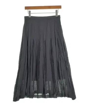 UMA ESTNATION 롱 맥시 길이 스커트 여성용