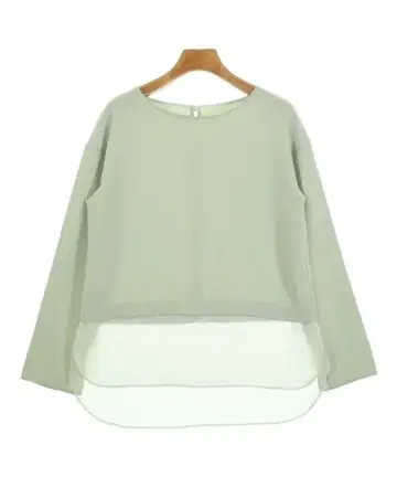 ROSSO 블라우스 여성용