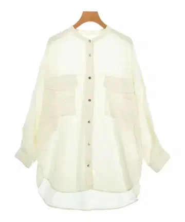 SHENERY 캐주얼 셔츠 여성용