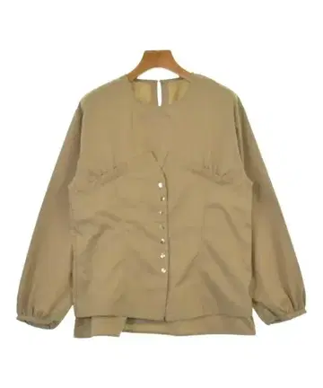 LUCA / LADY LUCK LUCA 캐주얼 셔츠 여성용