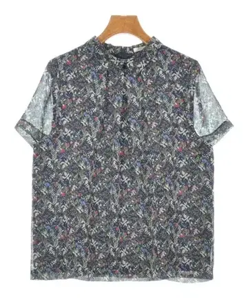 AMACA 블라우스 여성용