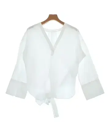 FIGARO Paris 블라우스 여성용