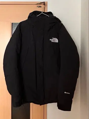 THE NORTH FACE 마운틴 다운 자켓(XL)