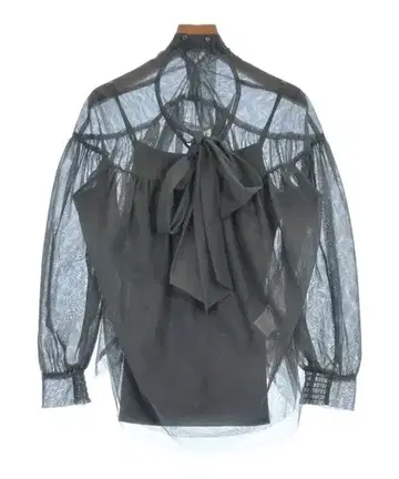 UNTITLED 블라우스 여성용